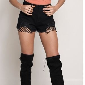 Erica Shorts